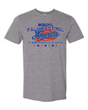 Moravia Fall Festival Cotton Tee