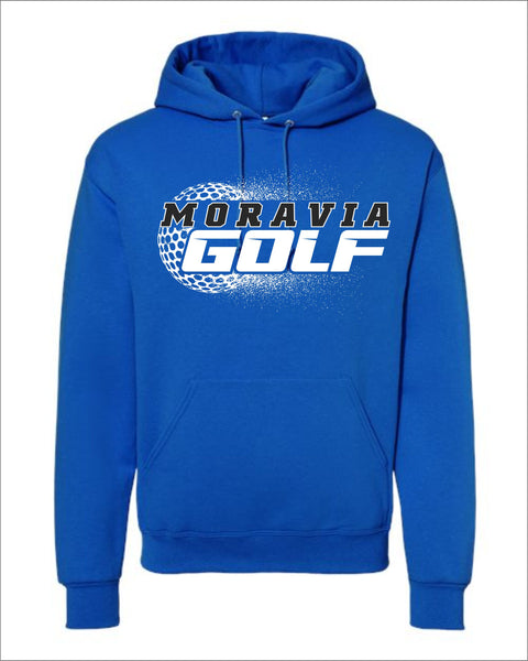 Moravia Golf Hoodie