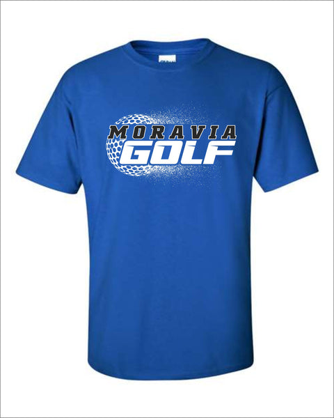 Moravia Golf Tee