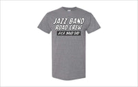 Moravia Jazz Band Road Crew Shirt