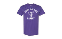 Moravia Jazz Band Parent Shirt