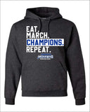 Marching Mohawks Champions Hoodie