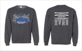 Moravia Marching Band Champions Crew Sweatshirt