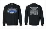 Moravia Marching Band Champions Crew Sweatshirt