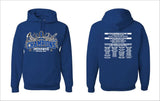 Moravia Marching Band Champions Hoodie