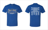 Moravia Marching Band Champions Soft Tee