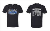 Moravia Marching Band Champions Soft Tee