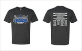 Moravia Marching Band Champions Soft Tee