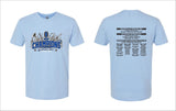 Moravia Marching Band Champions Soft Tee