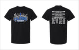 Moravia Marching Band Champions Tee