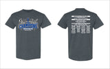 Moravia Marching Band Champions Tee