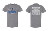 Moravia Marching Band Champions Tee