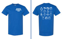 Moravia Preschool Tee 2025