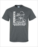 Moravia Wrestling Archer Tee