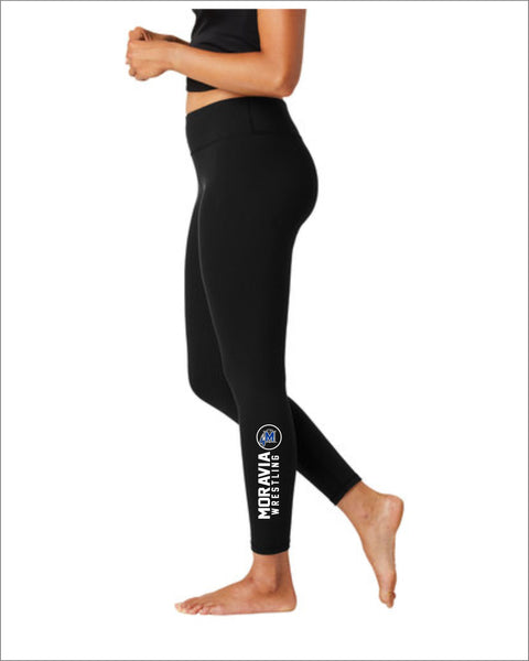 Moravia Wrestling Leggings