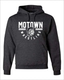 Moravia Wrestling Motown Hoodie