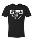 Moravia Wrestling Motown Soft Tee