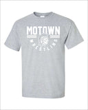 Moravia Wrestling Motown Tee