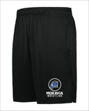 Moravia Wrestling Practice Shorts