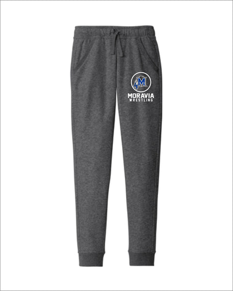 Moravia Wrestling Sweatpants