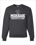 Moravia Wrestling Archer Crew Sweatshirt