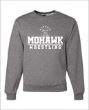Moravia Wrestling Archer Crew Sweatshirt