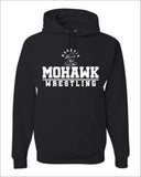 Moravia Wrestling Archer Hoodie