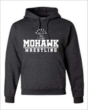 Moravia Wrestling Archer Hoodie