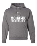 Moravia Wrestling Archer Hoodie
