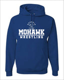 Moravia Wrestling Archer Hoodie