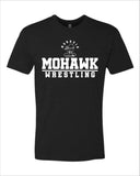 Moravia Wrestling Archer Soft Tee