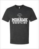 Moravia Wrestling Archer Soft Tee