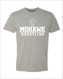 Moravia Wrestling Archer Soft Tee