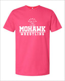 Moravia Wrestling Archer Soft Tee