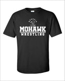 Moravia Wrestling Archer Tee
