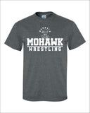 Moravia Wrestling Archer Tee