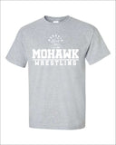 Moravia Wrestling Archer Tee