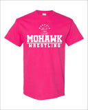 Moravia Wrestling Archer Tee