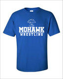 Moravia Wrestling Archer Tee