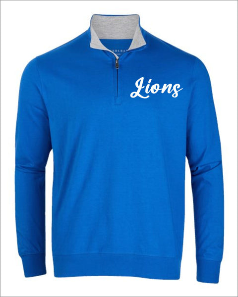 Ottumwa Christian Alumni Quarter Zip