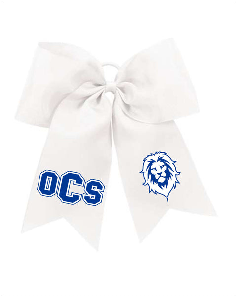 Ottumwa Christian Bow