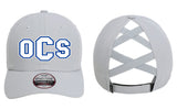 Ottumwa Christian Ladies Cap