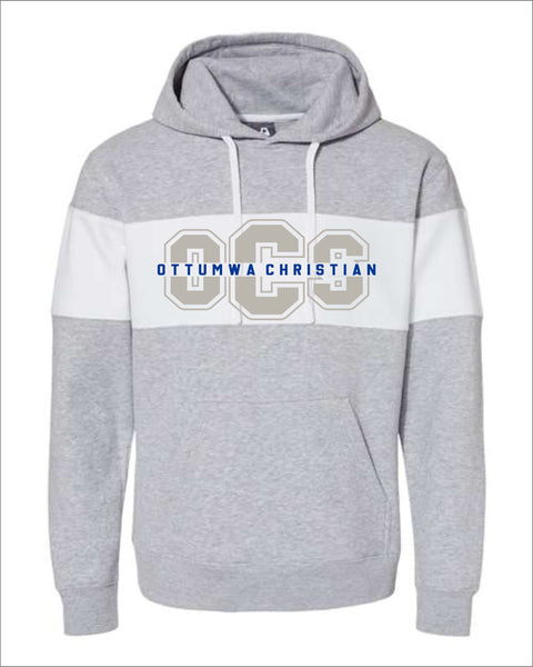 Ottumwa Christian Varsity Hoodie