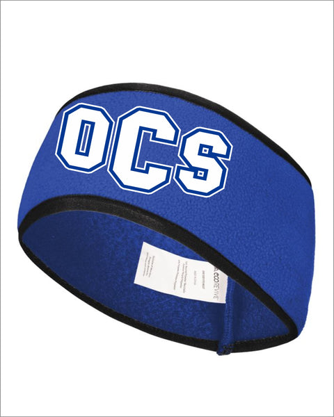 Ottumwa Christian Ear Warmer