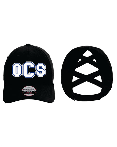 Ottumwa Christian Ladies Cap