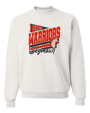 Seymour Pennant Crew Sweatshirt