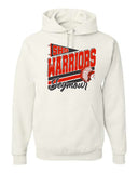 Seymour Pennant Hoodie