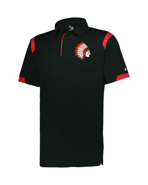 Seymour On The Rise Polo