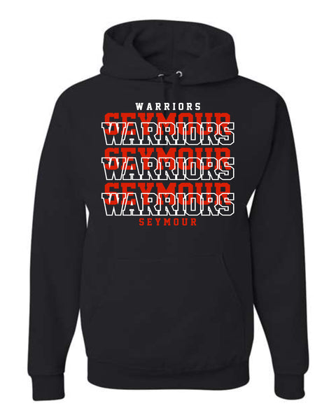 Seymour Sideline Hoodie