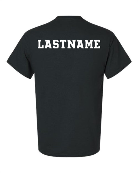 Seymour Volleyball Name